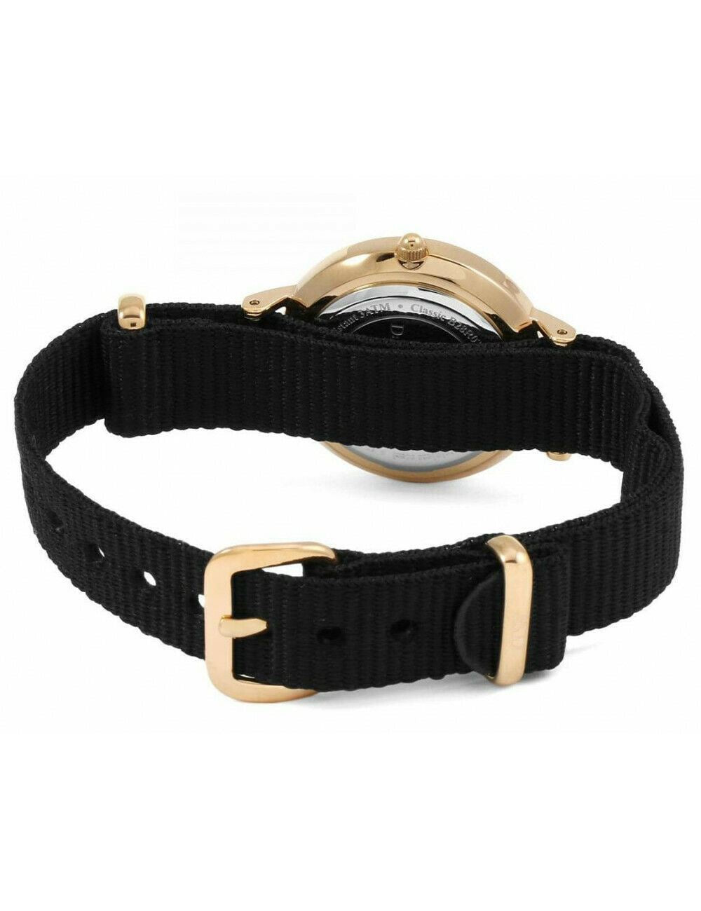 Daniel Wellington DW00100247 Petite Cornwall Damen Uhr Daniel Wellington DW00100247 Petite Cornwall Damen Uhr